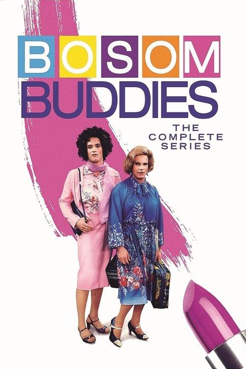 Bosom Buddies filmas online