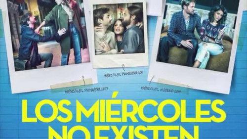 Los miércoles no existen filmas žiurėti online