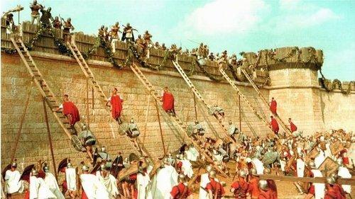 Dacii filmas žiurėti online