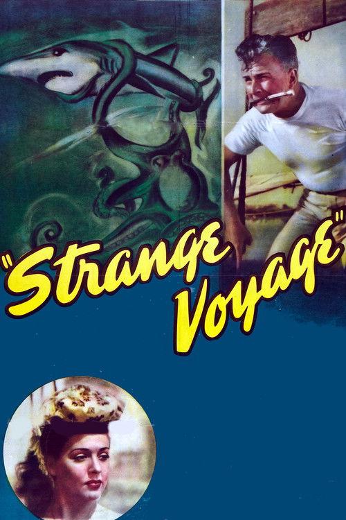 Strange Voyage filmas online