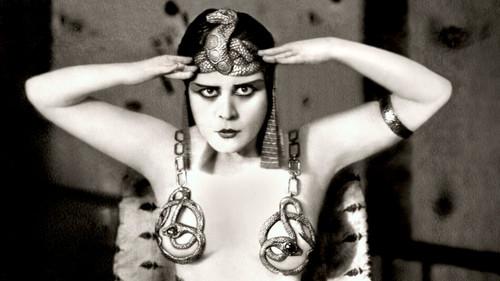 Cleopatra filmas žiurėti online