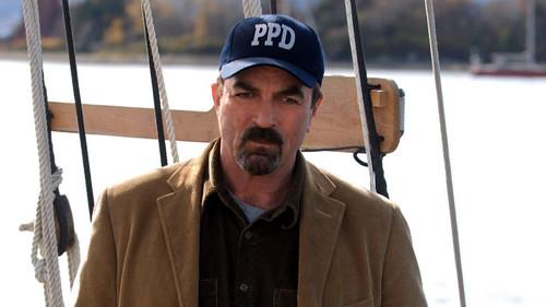 Jesse Stone: Sea Change filmas žiurėti online