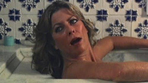 Retrato Falado de Uma Mulher Sem Pudor filmas žiurėti online