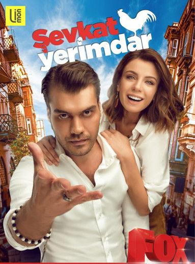 Şevkat Yerimdar filmas online