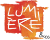 Lumière & Co. studio logo