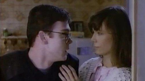 The Stranger Within filmas žiurėti online