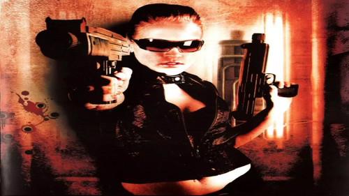 Journal of a Contract Killer filmas žiurėti online