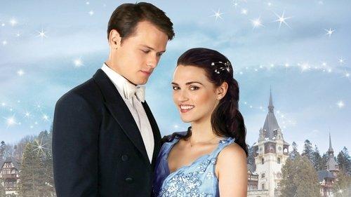 A Princess for Christmas filmas žiurėti online
