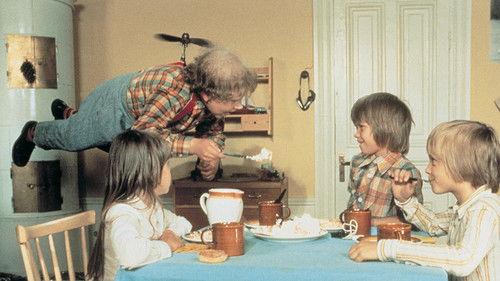 Världens bästa Karlsson filmas žiurėti online