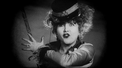 The New Babylon filmas žiurėti online