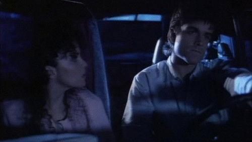 Psycho Cop filmas žiurėti online