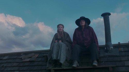 Gunless filmas žiurėti online