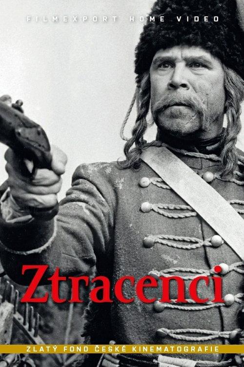 Ztracenci filmas online