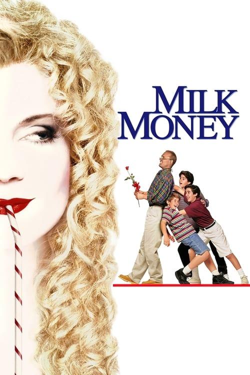 Milk Money filmas online