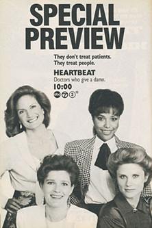 HeartBeat filmas online