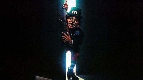 Leprechaun filmas žiurėti online