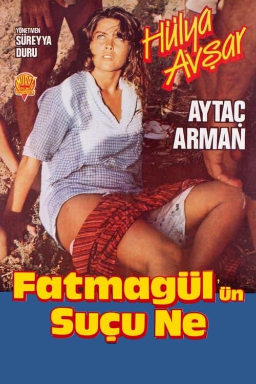 What's Fatmagül's Fault filmas online