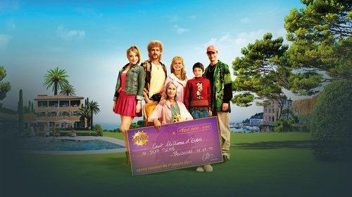 Les Tuche filmas žiurėti online