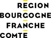 Région Bourgogne-Franche-Comté studio logo