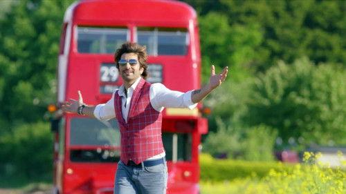 Badsha - the Don filmas žiurėti online