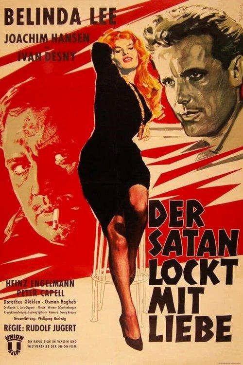 Satan Tempts with Love filmas online