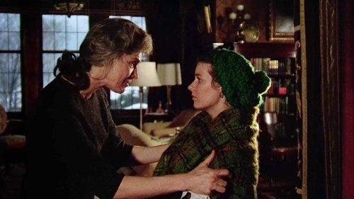 You'll Like My Mother filmas žiurėti online