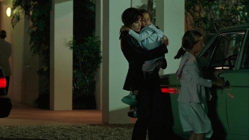 Borderline filmas žiurėti online