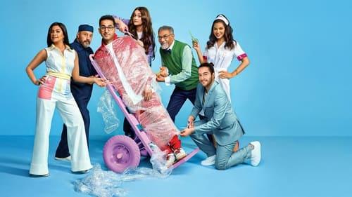 Another One filmas žiurėti online