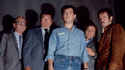 The Death Squad filmas žiurėti online