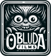 Obluda Films studio logo