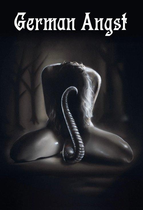 German Angst filmas online