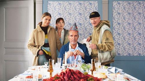 Grannfejden filmas žiurėti online