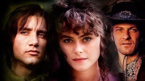 Lorna Doone filmas žiurėti online