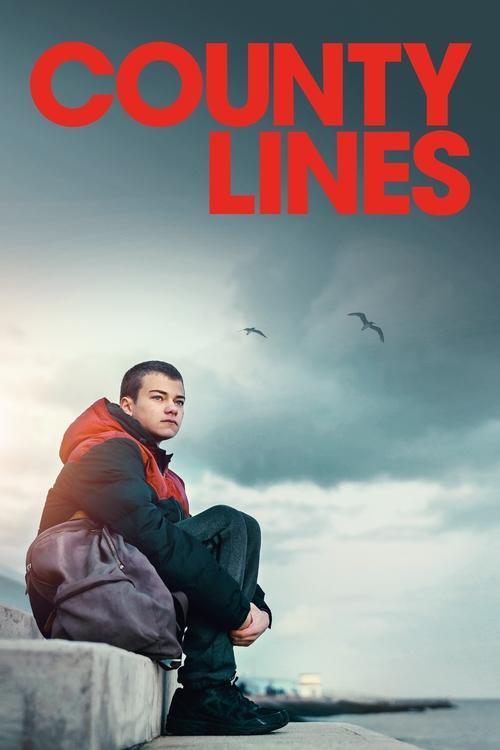 County Lines filmas online
