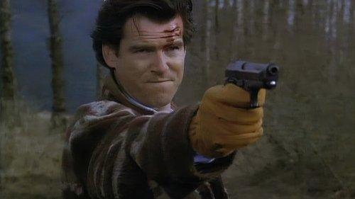 Don't Talk to Strangers filmas žiurėti online