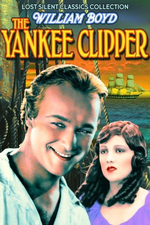 The Yankee Clipper filmas online