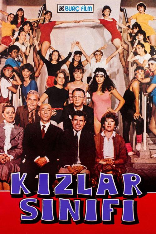 Kızlar Sınıfı filmas online