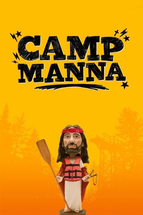 Camp Manna filmas online