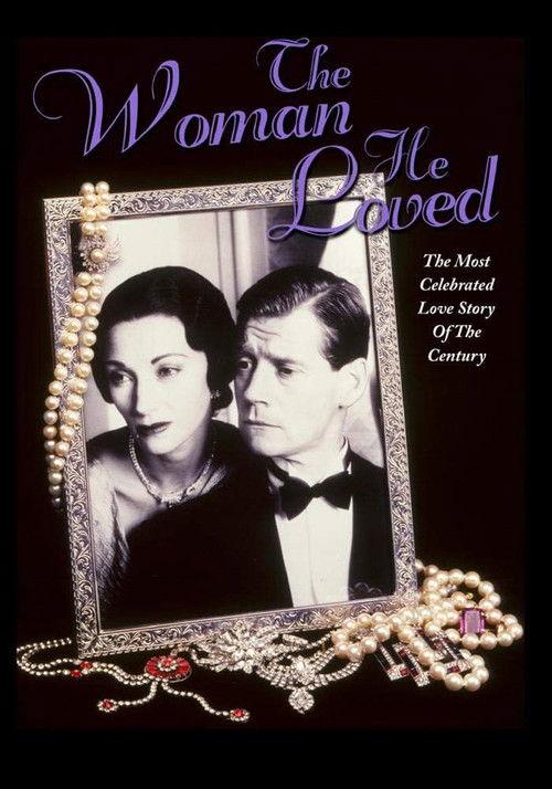The Woman He Loved filmas online