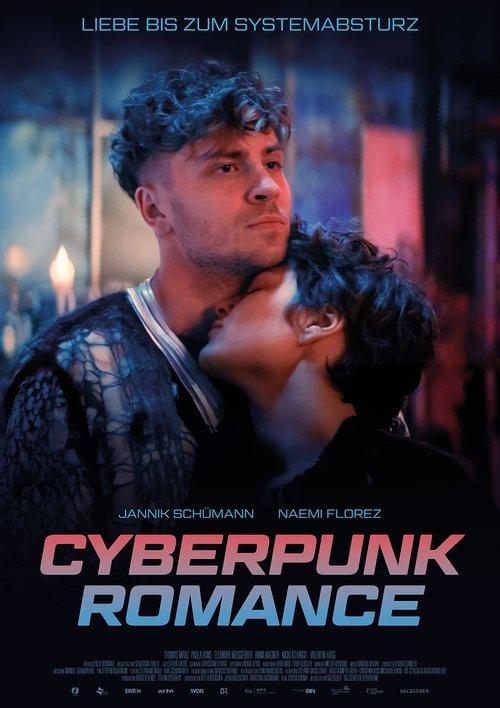 Cyberpunk Romance filmas online