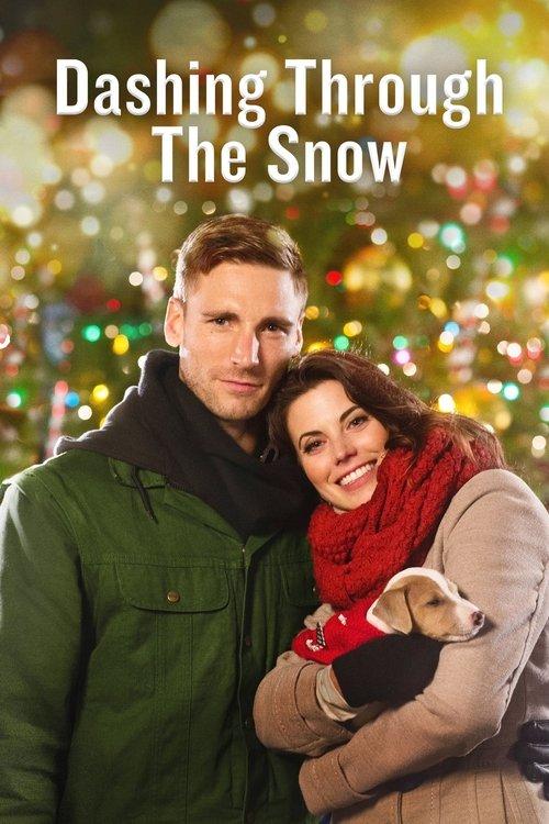 Debbie Macomber's Dashing Through The Snow filmas online