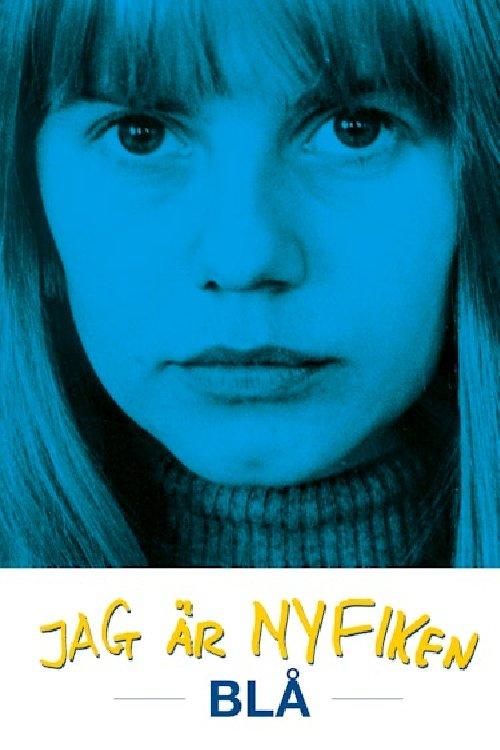 Jag är nyfiken - en film i blått filmas online