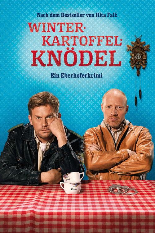 Winterkartoffelknödel filmas online