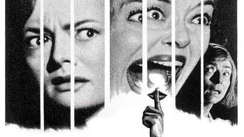 Hush... Hush, Sweet Charlotte filmas žiurėti online