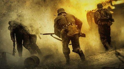 The Eastern Front filmas žiurėti online