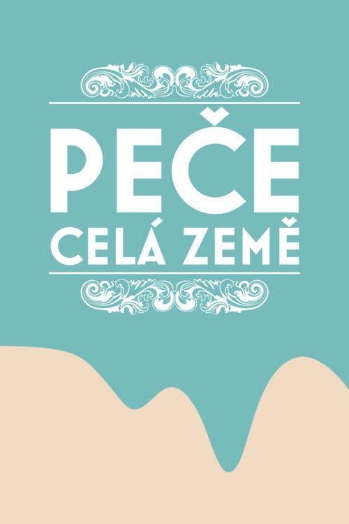 Peče celá země filmas online
