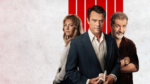 Banditas filmas žiurėti online