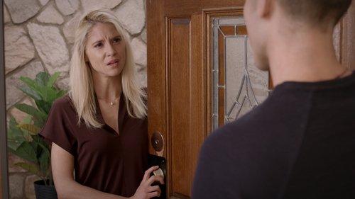 The Killer in My Backyard filmas žiurėti online