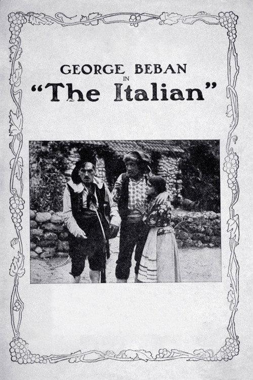 The Italian filmas online