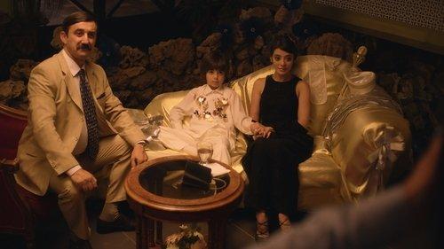 Mommy’s Lambie filmas žiurėti online